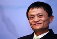 马云15年传奇融资路：从500万美元到243亿美元